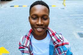 Fedworks has dropped the trailer for his film with Funke Williams 'Orange  Bowl' — Talk Talk Nigeria