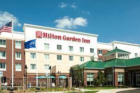 Hilton Garden Inn Lawton Fort Sill Lawton Ok 135 2nd 73507