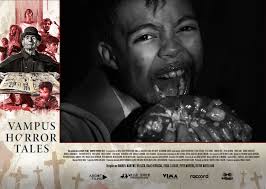 FOTOCROMOS DE VAMPUS HORROR TALES.