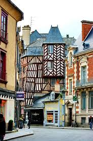 You can find rennes to the west of france in the region of brittany, of which it is the capital. Ubud Bali The Best Travel Photos Places To Travel Travel Around The World France Travel