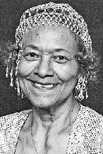 Imogene Singleton Obituary (2016)