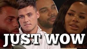 Brad, Jake, Tyler & Aaron Coming For Rachel On Instagram Live