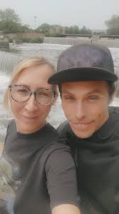 Were coming out for our first forest!