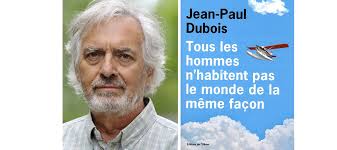 Prix Goncourt 2019 : Tous les hommes n'habitent pas le monde de la ...
