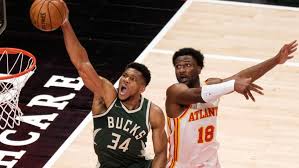 The bucks look to even the series heading into game 2 of the nba finals on thursday, july 8th at 8pm/ct on abc. How Hawks Match Up With Bucks Plus My Series Prediction