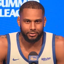 Stream Marques Bolden