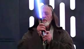 Why Did Darth Vader Let Obi-Wan Kenobi Go?