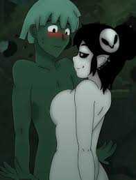 Deepwoken R34 - Angel Lewd Scenes