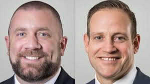 Ariel Property Advisors Promotes Paul McCormick and Sean Kelly to Partner