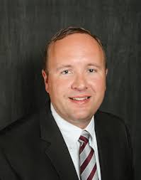 Tim Judd is new CFO at CU