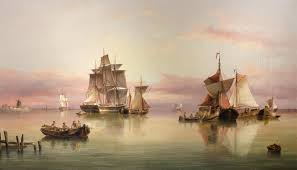 Bonhams : Thomas Whitcombe (British, c ...