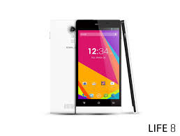 BLU Life 8 and BLU Vivo IV Super Phones