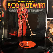 5 out of 5 stars (13) $ 7.31. Record Reserve Rod Stewart Maggie May 1981 Contour Cn 2045 Uk Rodstewart Maggiemay Record Vinyl Stereo Recordcollection Vinylrecords Facebook