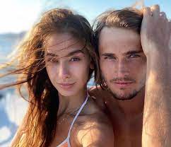 3 in the world by the asso. Alexander Zverev And Girlfriend Sascha Patea Looking Like Top Models In Zadar Tennis Tonic News Predictions H2h Live Scores Stats