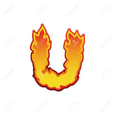 Illustration of letter u, letter u, colorful letters u, color splash, png graphics, rectangle png 700x700px 64.85kb; Letter U Fire Flames Font Lettering Tattoo Alphabet Character Fiery Sign Alphabet Royalty Free Cliparts Vectors And Stock Illustration Image 71177801