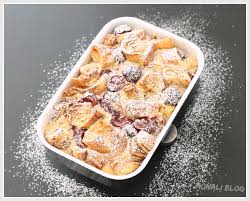 Ofenschlupfer Monali Kuchenblog Ofenschlupfer Ofen Rezepte