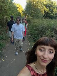 Lovely times, late summer 🌼💐