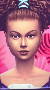 blacksimmer #simstok #sims4cc #sims4mods #urbansimmer #tryingtobecons...