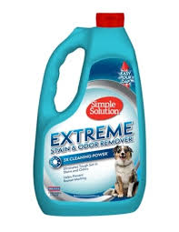 We did not find results for: Simple Solution Extreme Stain Odor Remover Dog 3 7l