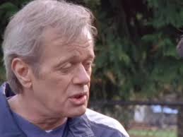 The Outer Limits" The Other Side (TV Episode 1999)