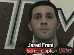 2010 UMass Baseball Season Preview (1/25/10)