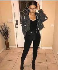 Pin By Maria On Fashion Casual Night Out Outfit Winter Outfits Dressy Girls Night Out Outfits