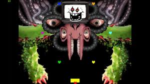 Omega flowey with cheat engine. Undertale Omega Flowey Fight And Ending Youtube