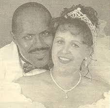 AFRICAN AMERICAN FOOTPRINTS: WEDDINGS