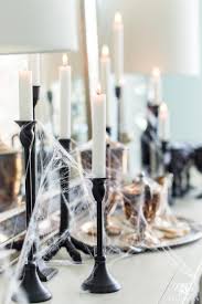 These easy diy halloween decorating ideas and home decor finds will get your home ready for a night of fun. Easy Halloween Decor Ideas Spooky Subtle Kelley Nan