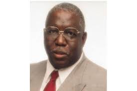 Frederic Peacock Obituary (1945