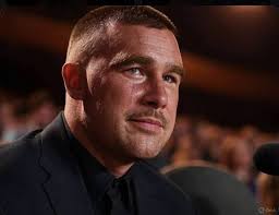 Feeling that Win a little extra today👏🏼👏🏼 15 we are proud of you."  Brittany Mahomes