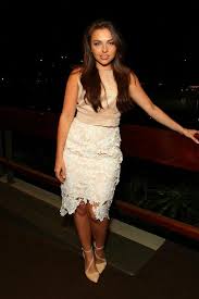 This is not the full picture. Louisa Lytton To Return To Eastenders