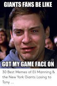 25 Best Memes About Giants Lose Giants Lose Memes