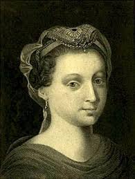 Today In History, Happy Birthday Mary Queen of Scots