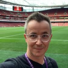 Oficjalnie: Thomas Partey piłkarzem Arsenalu!