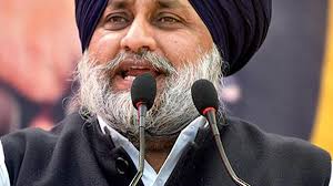 SAD announces three more candidates for Lok Sabha poll