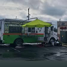El Camaleon Food Truck — Mexican restaurant food truck in Wheaton, Maryland