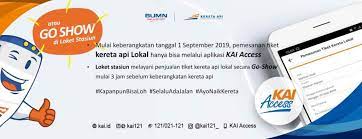 Karena yang dapat membeli tiket online tidak hanya kita, namun semua orang. Cara Beli Tiket Kereta Api Lokal Online Penataran Dhoho Pramex Dll Panduaji Net