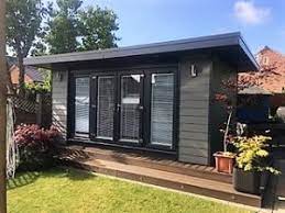 It all depends on the needs of your business, the space you have available and your budget. Garden Room Price Guide How Much Does A Garden Room Cost