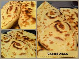 Cheese Naan Recette Rapide Naan Recettes Rapides Recette