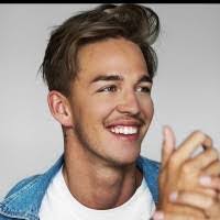 Alex Tremblay's Instagram, Twitter & Facebook