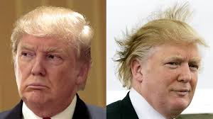 Facebook'ta donald trump hairstyle'nin daha fazla içeriğini gör. Donald Trump S Hair Defended And Explained In His Own Words