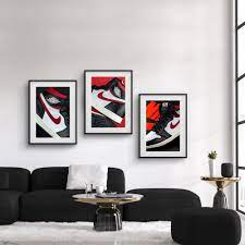 Pin On Frame On Walls