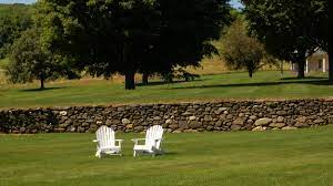 When guests enter your outdoor living space, you want them to look at your fire pit — a task that's easily just remember to arrange them around the fire pit, pointing towards the fire pit instead of away. What Is A Focal Point In Landscape Design
