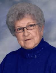 Ellen Gray Murphy Obituary