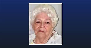 Norma Louise Rice Obituary June 14, 2024