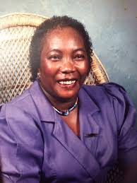 Obituary for Clara B. Woodard