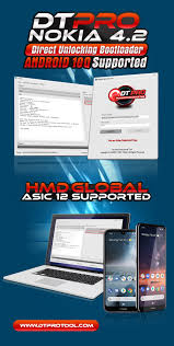 Hello guys, let's talk about all of available bootloader unlock methods? World First Nokia 4 2 Android 10 Q Direct Bootloader Unlocking Supported Martview Forum