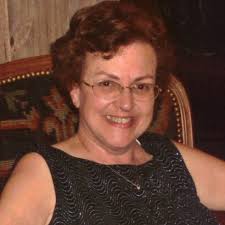 Rosemarie Wagner Herrmann Obituary May 9, 2017