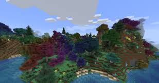 Copy the biomes o' plenty mod package to the.minecraft/mods folder (if it does not exist, install forge again or create it yourself) . Do You Know About Some Modpack That Add A Lot Of Things Too Explore In Minecraft And Making It Amazing Again Some With Biomes O Plenty Would Be Perfect Thank You